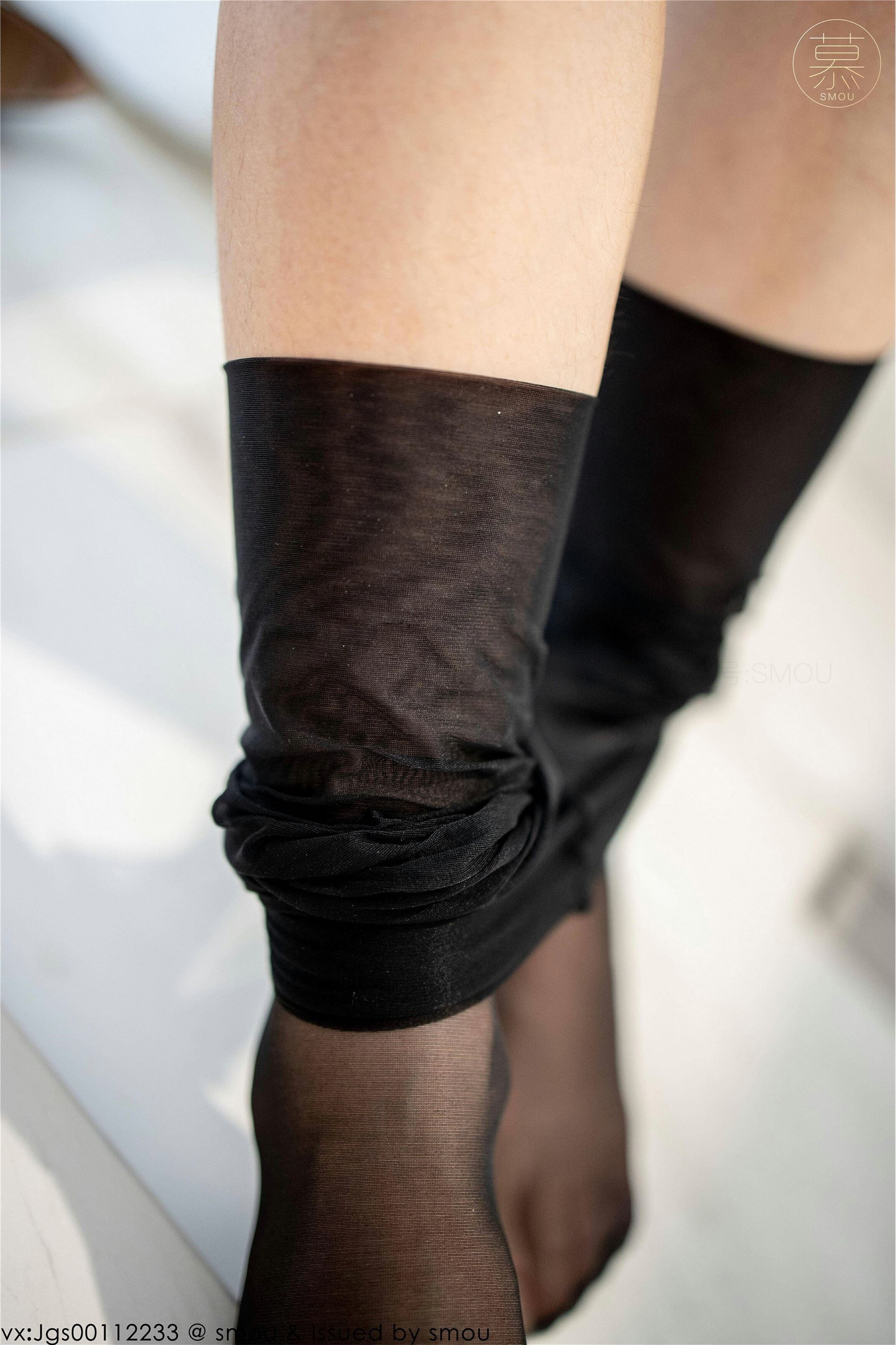 丝慕SMOU 蜜系列 M032 佳佳